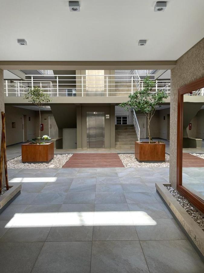 Departamentos Maria Auxiliadora Ii, San Juan Capital Exterior foto