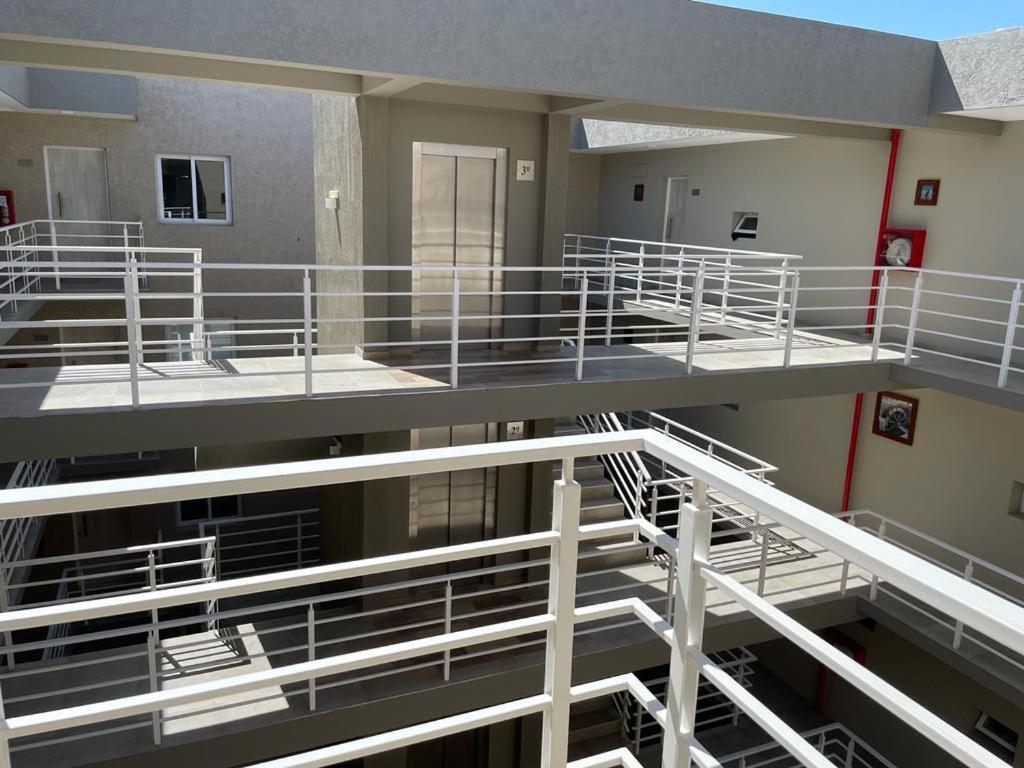 Departamentos Maria Auxiliadora Ii, San Juan Capital Exterior foto