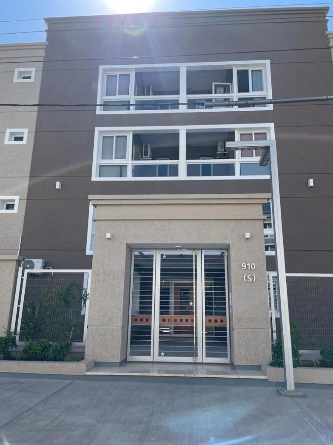 Departamentos Maria Auxiliadora Ii, San Juan Capital Exterior foto
